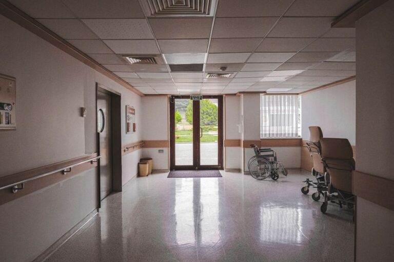 The discharge day checklist: what to ask before you leave the ward