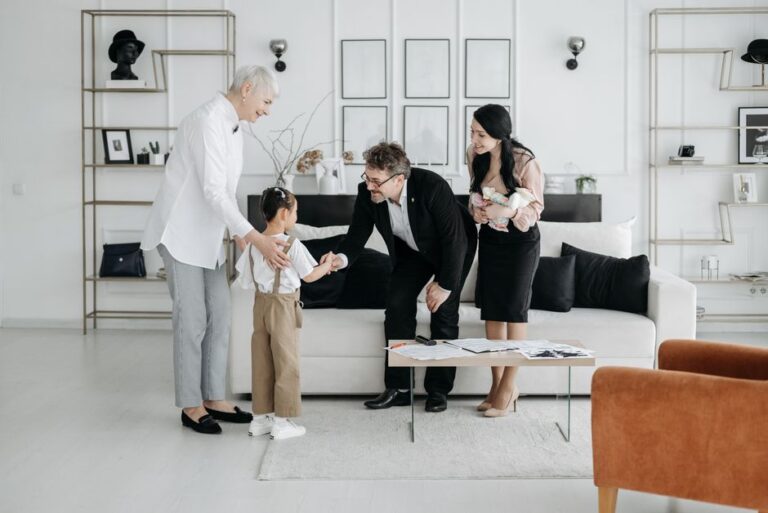 How we choose which caregiver comes to your mother's house