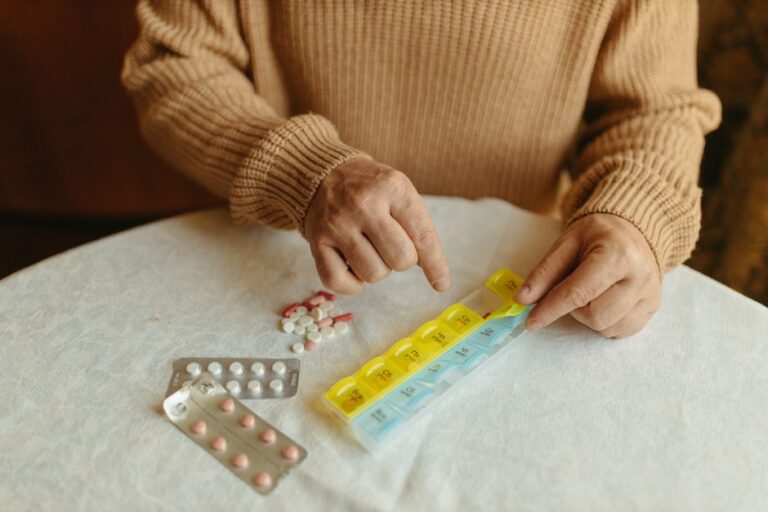 Why the medication list from the hospital is wrong half the time