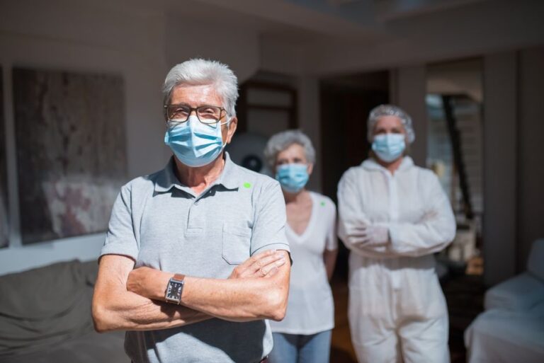 The free home visit, and why we will sometimes tell you that you do not need us yet