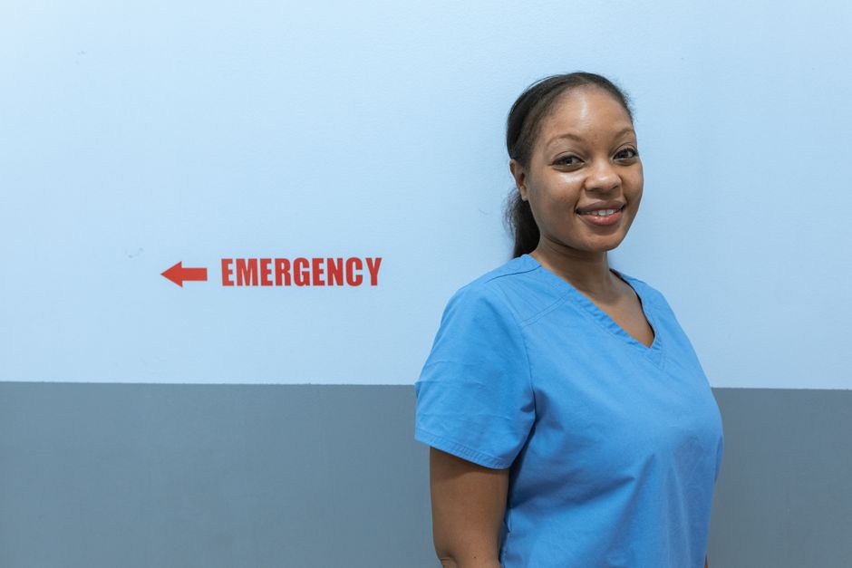 We are hiring Health Care Aides, and here is what the job actually is