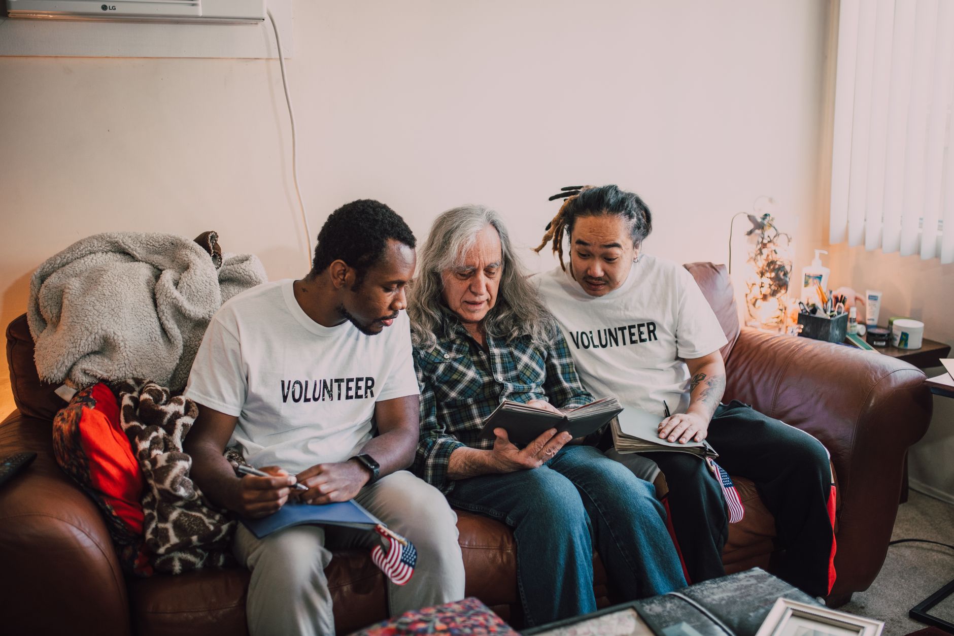 Dementia and memory care