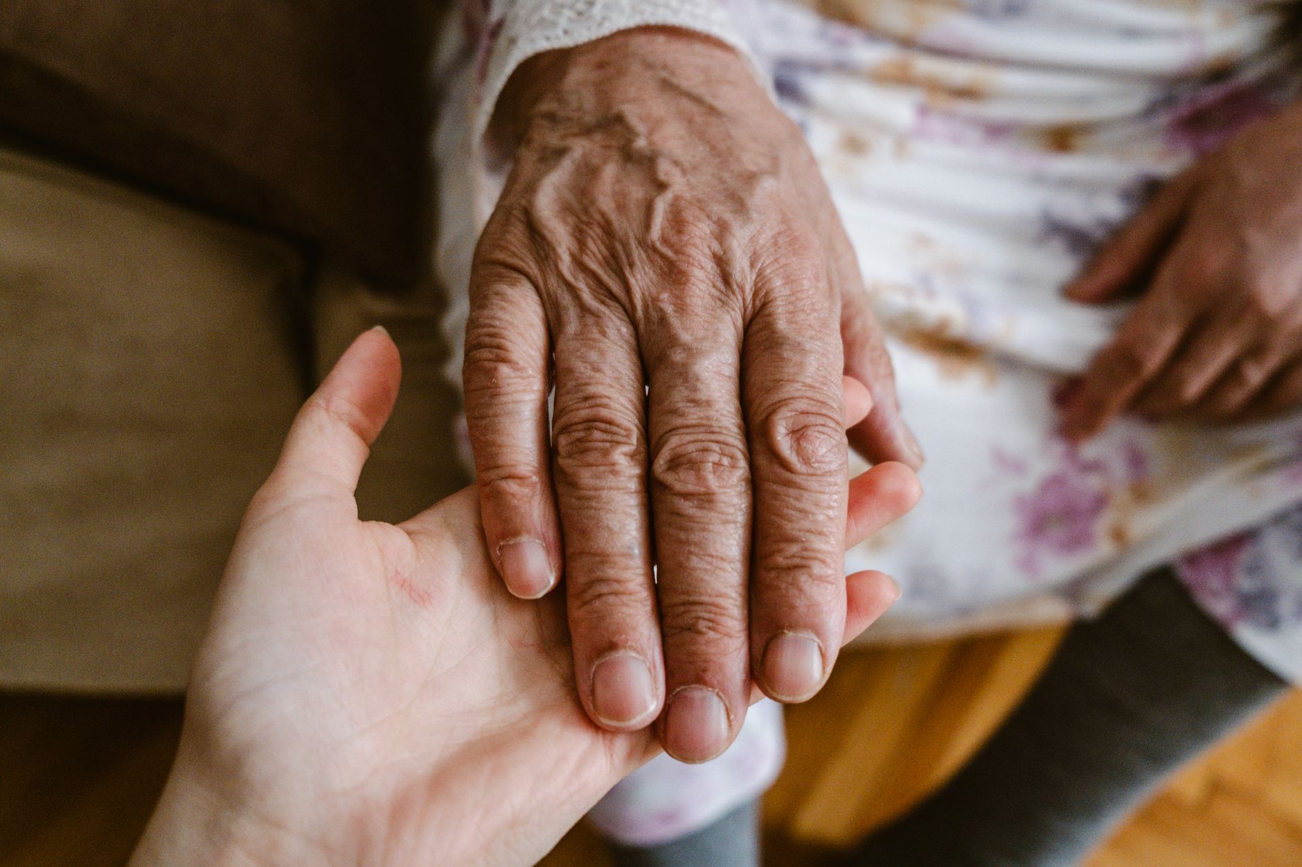 Palliative care
