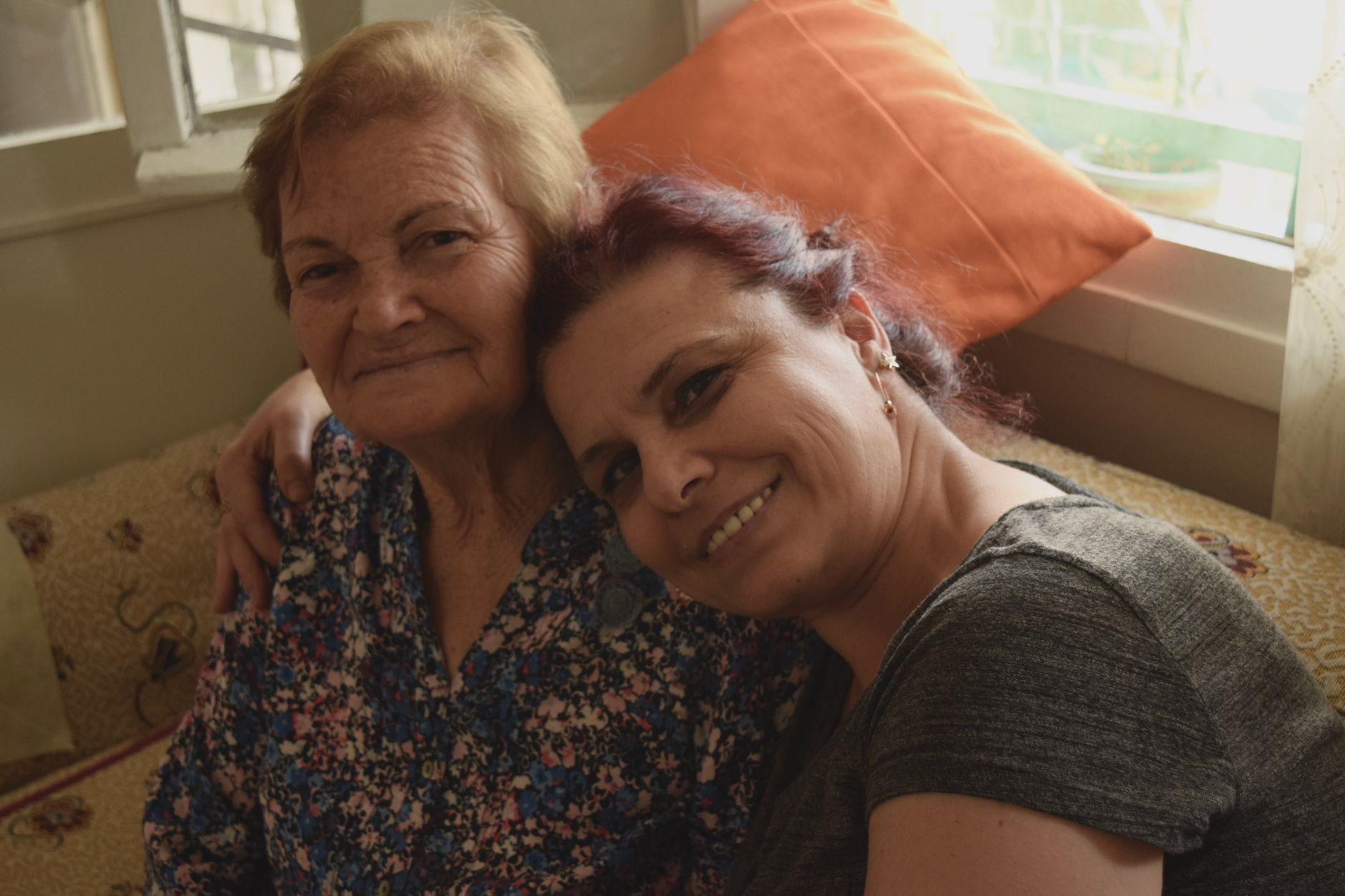 Respite care